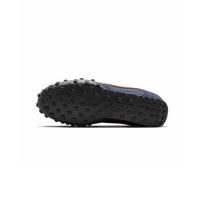 Nike Waffle Racer Vidurnakčio Mėlynumo Saugos Oranžinės Unisex Sportbačiai Mėlyni IM8658-400 42 black