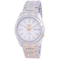 Seiko 5 Automatic SNKL47 SNKL47J1 SNKL47J Japan Made Men's Watch balta