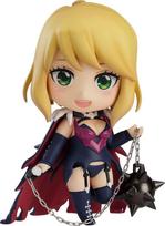 Nendoroid Meilė po pasaulio užkariavimo Desumi Magahara Ne-skalės Dažyta Plastikinė Judinama Figūrėlė G12996 beige