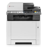 Kyocera ECOSYS MA2100cwfx Spausdintuvas lazerinis spalvotas MFP A4 21 ppm Wi-Fi Ethernet LAN USB