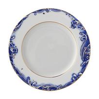 Auratic Mr. Porcelain Sea Pearl Dinnerware Collection gray