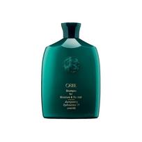 Oribe Moisture & Control Shampoo 250ml blue