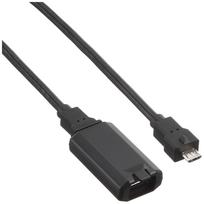 Comtech vaizdo registratoriaus priedas HDR952GW kameros ilgintuvas 3m HDROP-29 juoda
