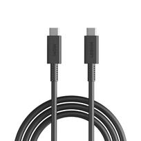 Lenovo Legion USB-C to USB-C 140W Fast Charge Cable black