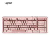 Logitech ALTO KEYS K98S Wireless Mechanical Keyboard
