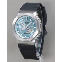 Casio G-Shock G-Steel GBM-2100A-1A2JF gray