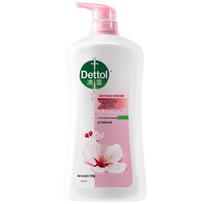 Dettol Dušo želė 950g white