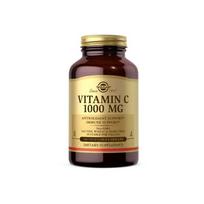 Solgar Vitaminas C 1000mg Veganiškos Kapsulės 250 tablečių, 1 vnt.