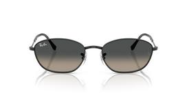 Saulės akiniai 0RB3749 58 Ray-Ban 002/71 juoda