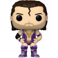 „WWE Razor Ramon Purple“ išskirtinė JAV popmuzika! Vinilas