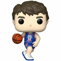 NBA Legendos Baltas Visų Žvaigždžių Vienodas 92 Pop! Vinilas (John Stckton)