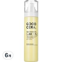 Holika Holika Good Cera Super Ceramide Mist, 120ml, 6 pcs. white