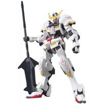 HG Mobile Suit Gundam Iron-Blooded Orphans Gundam Barbatos 1144 scale color-coded plastic model gray