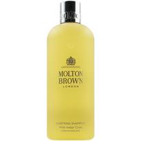Molton Brown valomasis šampūnas su indiškuoju nasturtu, 1 vnt., 300 ml yellow