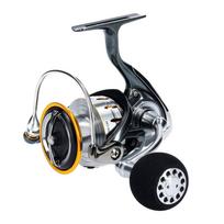 DAIWA spiningo ritė 18 blast LT5000D-CXH (2018 metų modelis) juoda