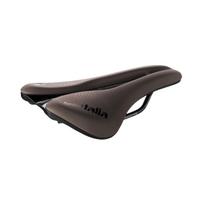 Selle Italia NOVUS BOOST EVO GRAVEL TM SUPERFLOW Gravel TM Super Flow black