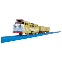 Plarail Thomas TS-09 Diesel 10 beige