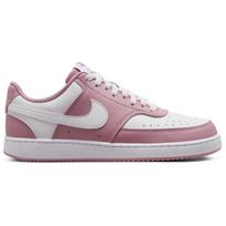 Nike Court Vision Low Next Nature Elemental Pink White Women's DH3158-603 40 gray