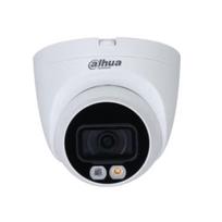 Dahua 5MP Dual-Light Fixed-Focus Network Camera CN plug (adapter included)