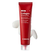 MEDI-PEEL Red Lacto Collagen įvyniojamoji kaukė 70 ml, 1 pakuotė, 1 vienetas