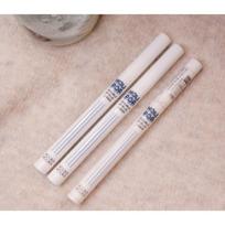 Holika Holika Holi Pop double eyelid liner double eyelid liner aegyosal eye shadow, rose tinting, 1 piece gray