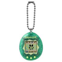 Originalus Tamagotchi Spalvų Kolekcija Žalias Tamagotchi [BANDAI]