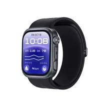 Huawei | WATCH D3 | Smart Watch | AMOLED | 1.92 Inches | Black | Riva-B10 | 6942711315643