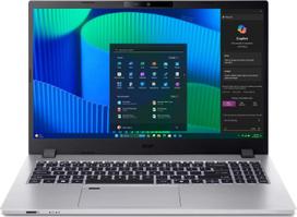 Acer TravelMate P2 TMP215-55-G2-TCO-5346 NX.BLREG.003 - Core Ultra 5 115U | 15.6" FHD | 16GB | 512GB SSD | Windows 11 Pro | NX.BLREG.003 | 4711474961334