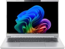 Acer Aspire 14 AI A14-A71M-R980 NX.JX8EG.00L - Ryzen AI 5 | 14" WUXGA | 16GB | 512GB SSD | Windows 11 Home | NX.JX8EG.00L | 4711721265024