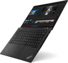 Lenovo ThinkPad T14 Gen 4 21HES1G80R - Core i5-1345U | 14" WUXGA | 16GB | 256GB SSD | Windows 11 Pro | 21HES1G80R | 0198155244896
