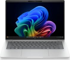 HP EliteBook 6 G2q E4VB2ET - Snapdragon X2 Plus X2P-64-100 | 14" WUXGA | 16GB | 512GB SSD | Windows 11 Pro | E4VB2ET#ABD | 0885981302905