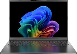 Acer Aspire 16 AI A16-61M-R98E NX.JLLEG.00F - Ryzen AI 5 330 | 16" WUXGA | 16GB | 512GB SSD | Windows 11 Home | NX.JLLEG.00F | 4711474768117