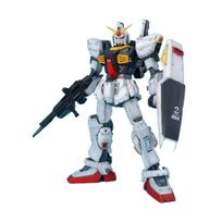 MG mobilusis kostiumas Gundam: Žvaigždžių paveldėtojas Gundam Mk-II Ver.2.0 (AEGO specifikacija) 1100 skalės spalvotas plastikinis modelis black