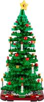 LEGO Kalėdų eglutė 40573 Oficialus vidaus platinimas Gimtadienio dovana green