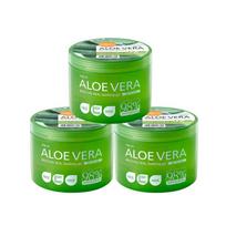 Alavijo raminamasis gelis 500ml x 3 green