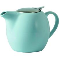 Avanti Camelia Ceramic Teapot (Duck Egg Blue) 750mL