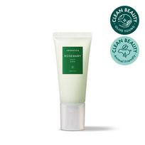 AROMATICA Rozmarinų galvos odos šveitiklis 165g blue