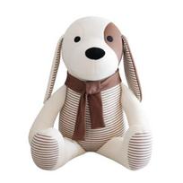Million Dollar Baby Organic Doll Attachment XL, Mixed Colors, Korean baby products gray