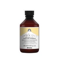 Valomasis šampūnas 250ml black