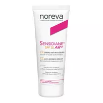 Veido raudonį mažinantis toninis CC kremas SENSIDIANE® AR+, SPF 30 (PREKĖ GALIOJA IKI 2026-10-31)