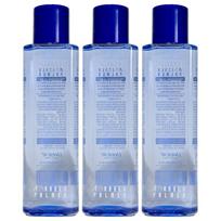 3 pieces) Arnold Palmer Forever Homme Control Skin 380ml, 3 pieces, 380ml gray