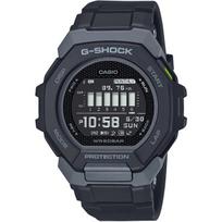 Casio Vyriškas G-SHOCK GBD-300-1JF [G-SHOCK G-SQUAD] apvalus laikrodžio derva * Biomas Plastic Digital