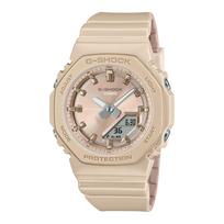 CASIO Laikrodis Berniukų Dydis Užjūrio Modelis G-SHOCK GMA-P2100ST-9A [Prekė] beige