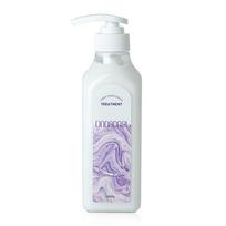 Ondadasi swimming pool treatment, chlorine removal, hair protein for extremely damaged hair, argan glycerin, 1 piece, 480ml white