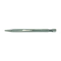 Classic Revolve Ballpoint Pen Shiny Silver Y-studio gray