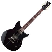 YAMAHA elektrinė gitara REVSTAR Element Series Black RSE20 BL