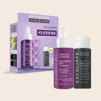 Paula's Choice Clinical Niacinamide 20% Treatment 20ml (+Bahar skystis 30ml) (Įjungta) gray
