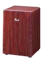 Pearl Cajon Boombox Black PCJ-633B
