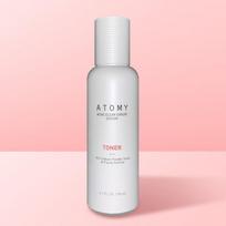 Atomy Acne Clear tonikas, 120 ml, 1 vnt. white