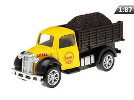 Model 1:87, Shell Old Timer węglarka 1